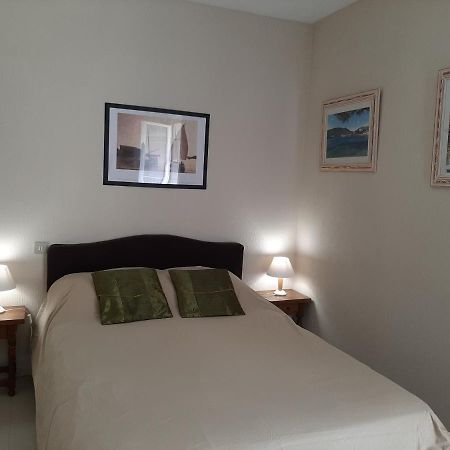 Studio Masol Avec Balcon Amélie-les-Bains-Palalda Zewnętrze zdjęcie