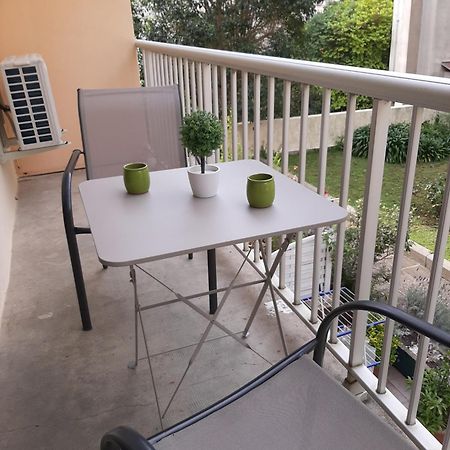 Studio Masol Avec Balcon Amélie-les-Bains-Palalda Zewnętrze zdjęcie