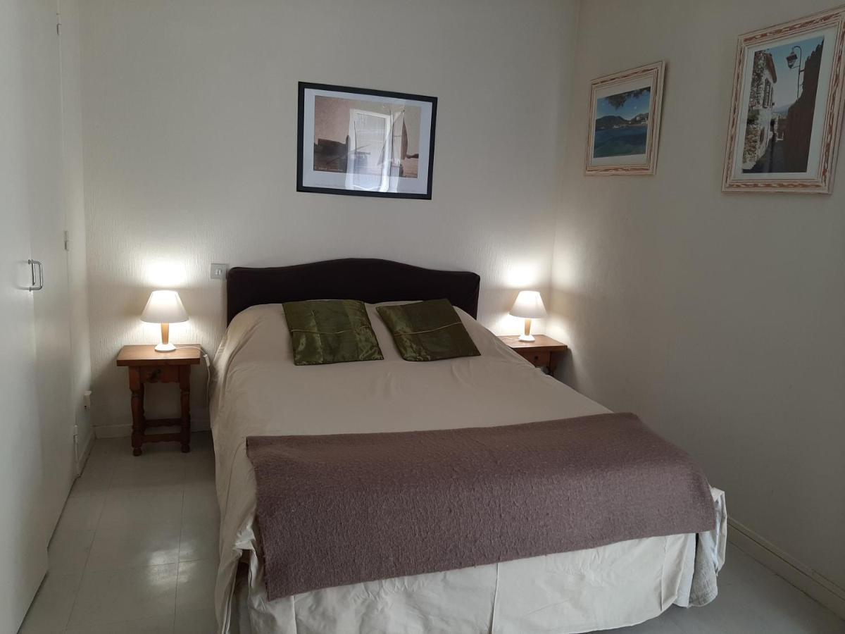 Studio Masol Avec Balcon Amélie-les-Bains-Palalda Zewnętrze zdjęcie