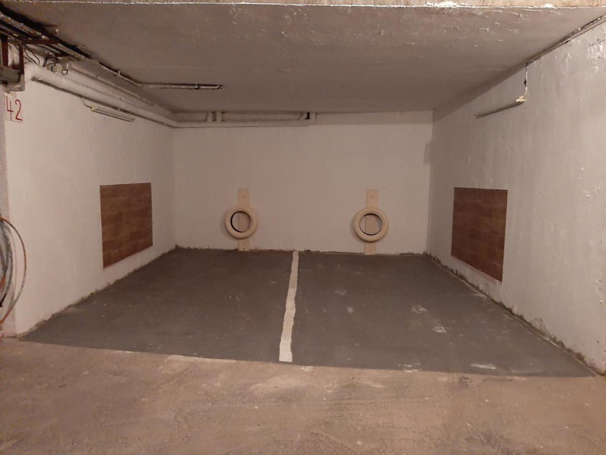 Studio Masol Avec Balcon Amélie-les-Bains-Palalda Zewnętrze zdjęcie