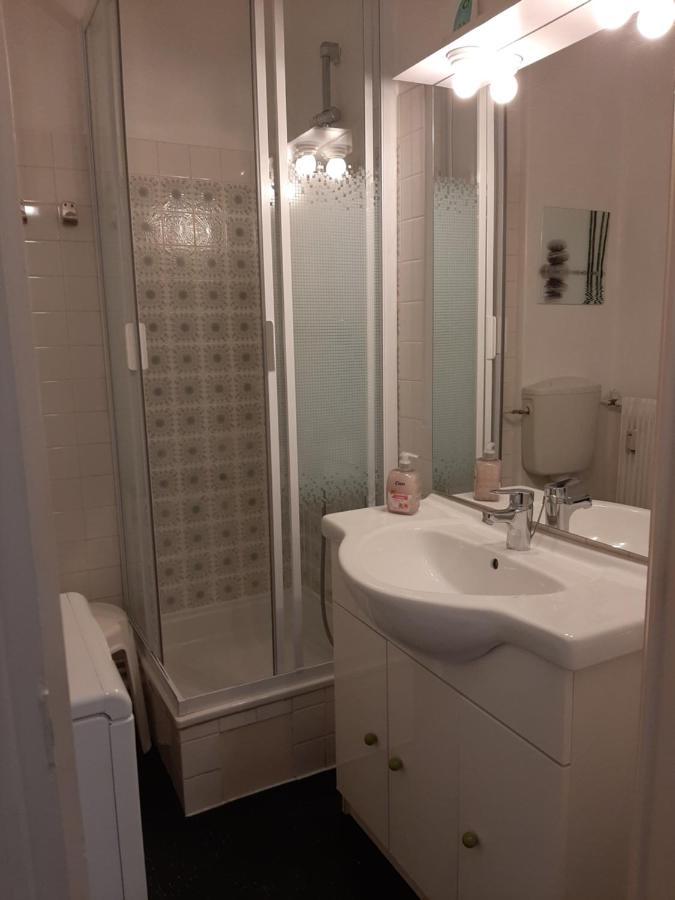 Studio Masol Avec Balcon Amélie-les-Bains-Palalda Zewnętrze zdjęcie