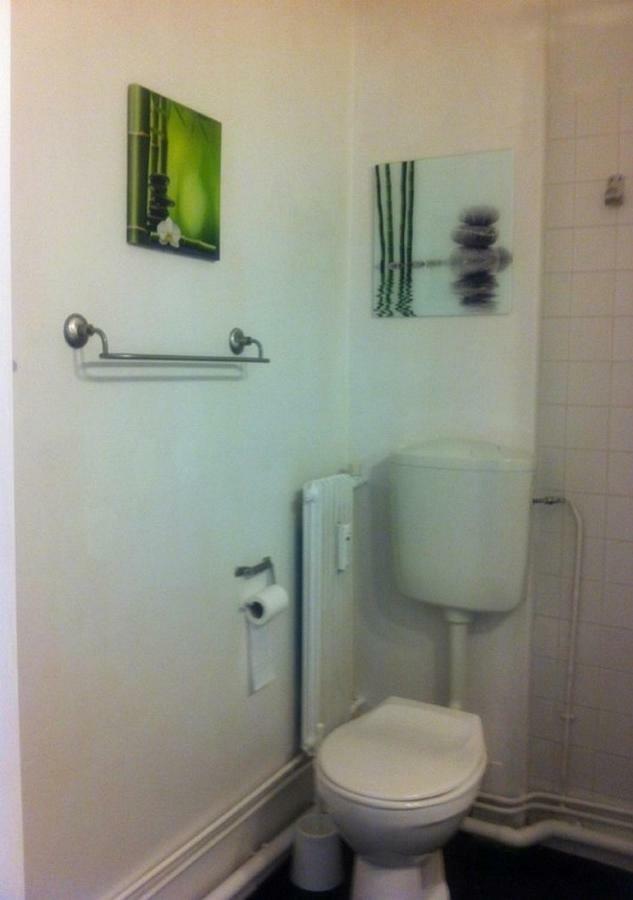 Studio Masol Avec Balcon Amélie-les-Bains-Palalda Zewnętrze zdjęcie